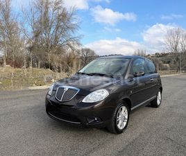 LANCIA YPSILON 1.3 JTD 90 PLATINO