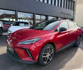 MG MG4 ELECTRIC 77KWH - 180 KW 2WD LUXURY