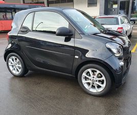 FORTWO 3ªS.(C/A453) FORTWO 70 1.0 PASSION