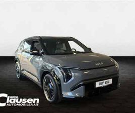 81Â LONG RANGE GT-LINEÂ Â·Â 5D