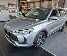 MG ZS ZS EV MG ZS HYBRID+ 1,5L AT EMOTION