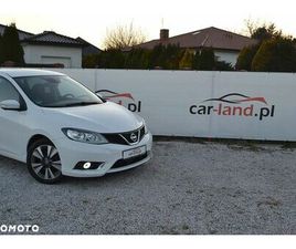 NISSAN PULSAR 1.5 DCI N-VISION