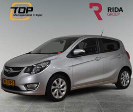 OPEL KARL - 1.0 ECOFL INNOVATION