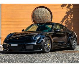 PORSCHE 911 991 R 2016 PORSCHE 911 (991) R