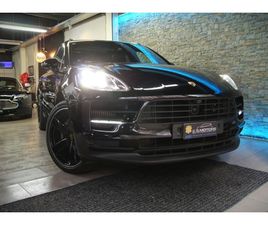 PORSCHE MACAN S 354CV * PDK * * FULL EQUIP * A ESCALDES ENGORDANY