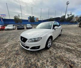 SEAT EXEO
