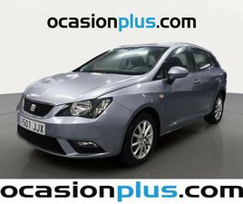 ST 1.4 TDI STYLE (105 CV)