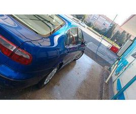 SEAT - TOLEDO