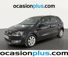 VOLKSWAGEN POLO SPORT 1.6 TDI (105 CV)