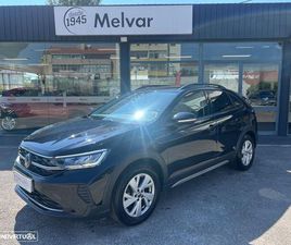 VW TAIGO 1.0 TSI URBAN
