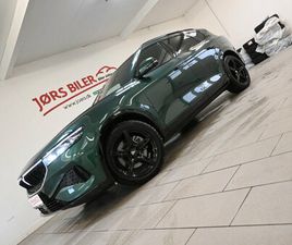 VOYAH FREE BRUGT VOYAH FREE NOIR TIL SALG