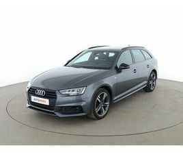 AUDI A4 AVANT 2.0 TDI S LINE S TRONIC