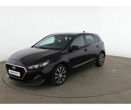 HYUNDAI I30 1.6 CRDI EDITION NAVI DCT-7