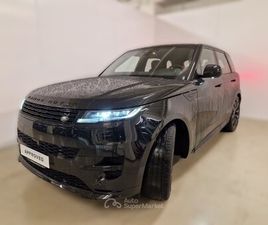 3.0D L6 249 CV DYNAMIC SE *IVA ESPOSTA*