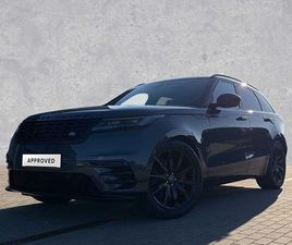LAND ROVER RANGE ROVER VELAR D300 DYNAMIC SE AUTO
