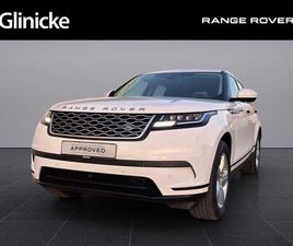 LAND ROVER RANGE ROVER VELAR P400E STANDARD