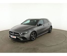MERCEDES-BENZ CLASSE A 220 D AMG LINE 8G-DCT