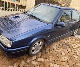 RENAULT 19 (R19) 16 S - 1993