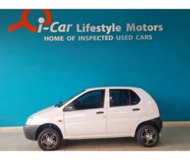 2015 TATA INDICA 1.4 LE | LGI LTD