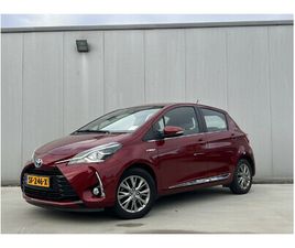 1.5 HYBRID EXECUTIVE