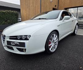 ALFA ROMEO BRERA 3.2L JTS 260CH / TI / BVM / CUIR