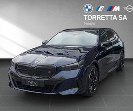 I5 M60 TOURING M SPORT PRO