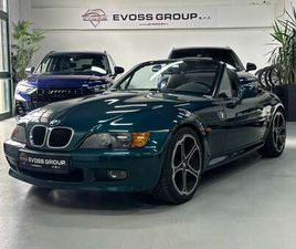 ROADSTER 1.9 118CV / CLIMA / SEDILI RISCALDABILI