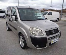 1.9 MJT DYNAMIC 120CV