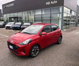 I10 1.0 MPI CONNECTLINE