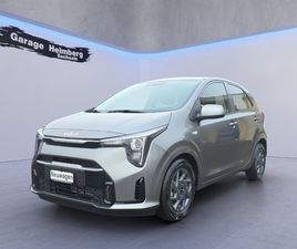 PICANTO 1.0 GDI FIRST EDITION