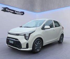 PICANTO 1.0 GDI FIRST EDITION