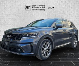 SORENTO 2.2 SMARTD STYLE