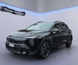 STONIC 1.0 T-GDI MHEV GT-LINE