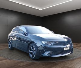 ASTRA 1.6 PHEV SWISS PLUS A