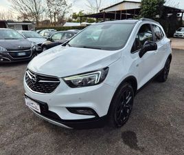 OPEL MOKKA X 1.6 CDTI ECOTEC 4X2 START&STOP ULTIMATE