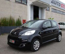 107 5P 1.0 12V ACCESS