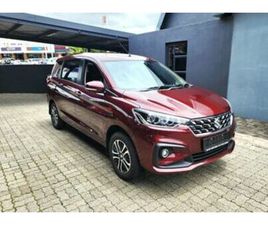2025 SUZUKI ERTIGA 1.5 GL