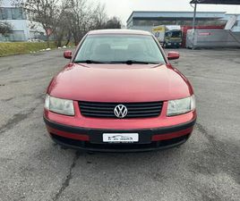PASSAT 2.3 VR5 HIGHLINE