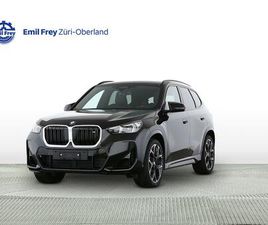 BMW X1 X1 M35I