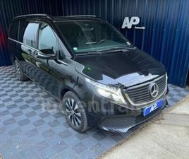 300 LONG 204 100KWH AVANTGARDE