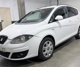 SEAT - ALTEA XL