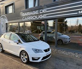 IBIZA ST 1.2 TSI FR