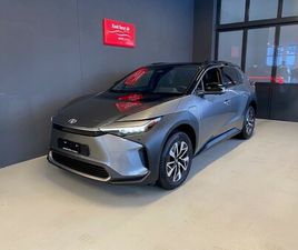 BZ4X PREMIUM AWD 11 KW OBC