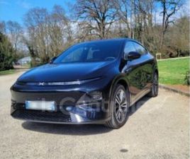 RWD LONG RANGE 87.5 KWH