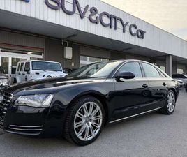 3.0 V6 TDI QUATTRO TIPTRONIC
