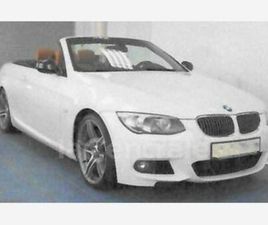BMW SERIE 3 COUPE 335 (E92) GENERATION2 COUPE 335IA 306 LUXE