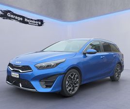 CEED SW 1.5 T-GDI MHEV GT-LINE