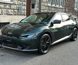 KIA EV6 EV6 77.4 KWH 4X4