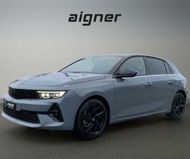 ASTRA 1.2 T HYBRID GS