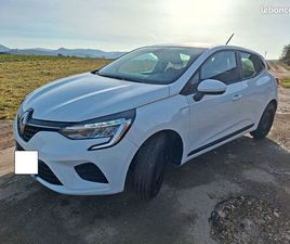 RENAULT CLIO 1.5 DCI 85 CV